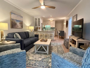 3B Beachwood Forest Beach 2 BR Oceanview